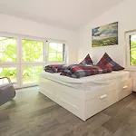 Lägenhet Zum-stall Leybuchtpolder