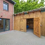 Zum-stall Leybuchtpolder
