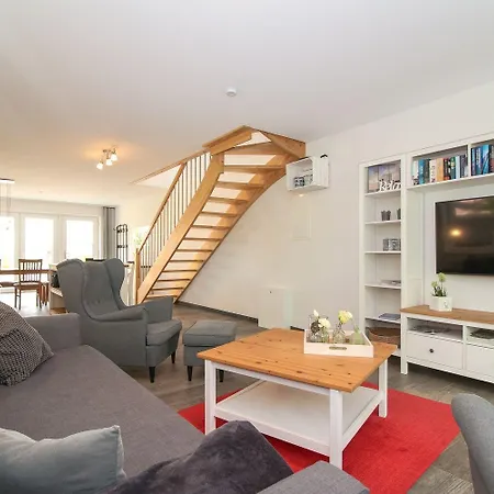 Appartement Zum-stall *