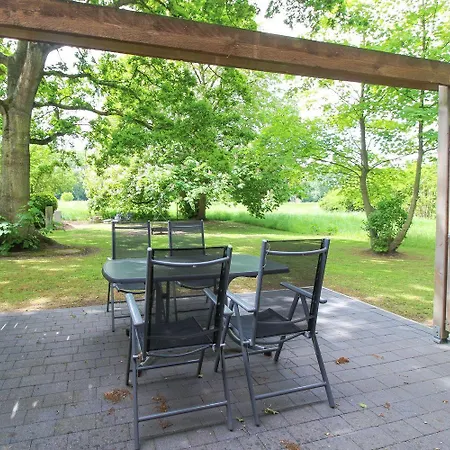 Appartement Zum-stall