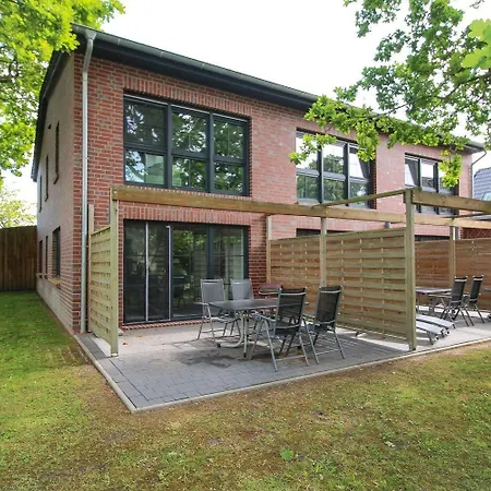 Appartement Zum-stall Leybuchtpolder