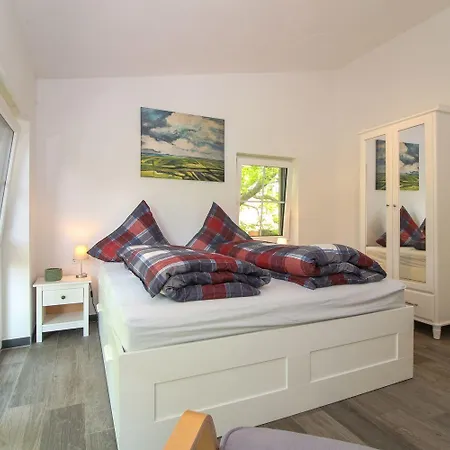 Zum-stall Appartement *