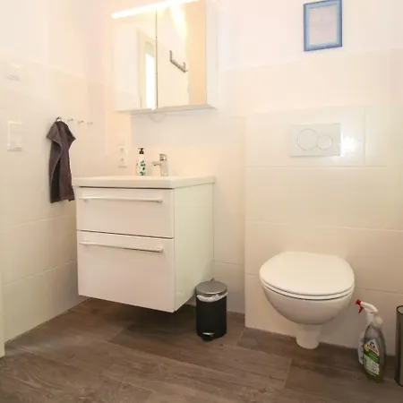 Appartement Zum-stall Leybuchtpolder