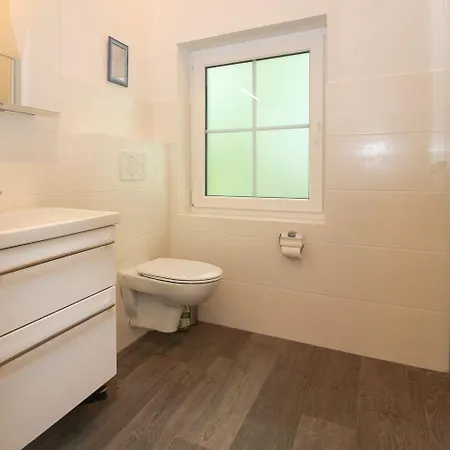 Appartement Zum-stall