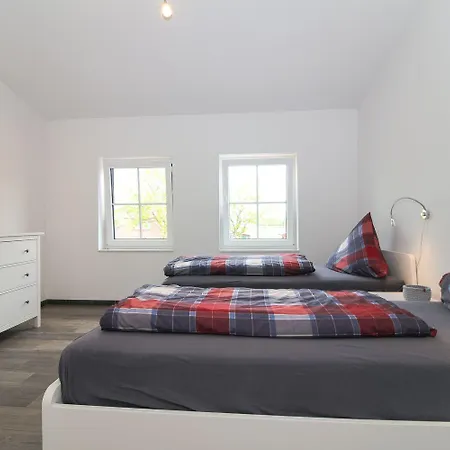 Appartement Zum-stall *