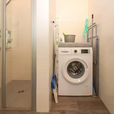 Zum-stall Appartement *