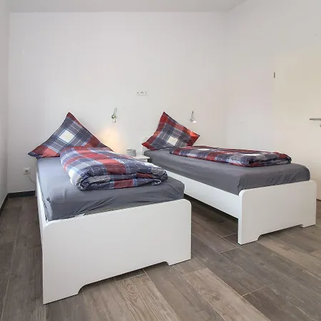 Zum-stall Leybuchtpolder