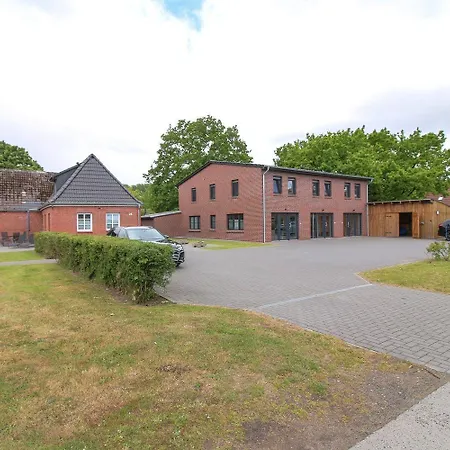 Appartement Zum-stall *