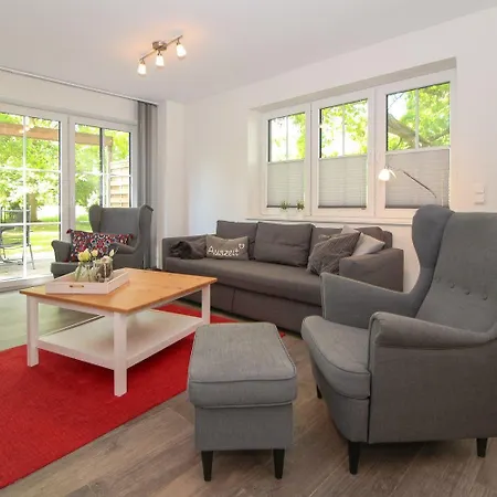 Apartment Zum-stall
