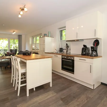 Apartment Zum-stall Leybuchtpolder