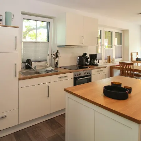 Zum-stall Apartment *