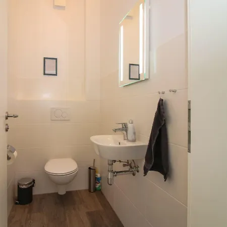 Zum-stall شقة *