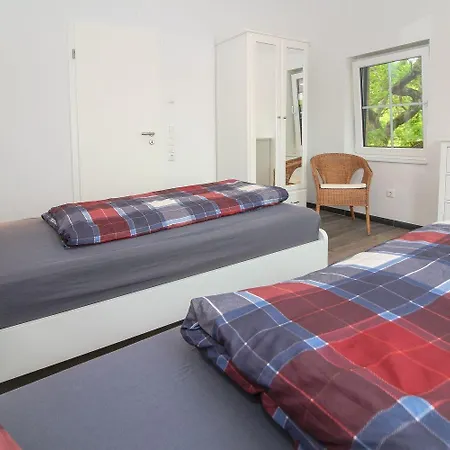 Zum-stall شقة